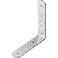 Изображение товара Уголок мебельный KW4 75x75x17x1.8