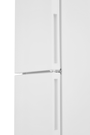 Холодильник двухкамерный Indesit ITR 4180 W 60x185x64 см цвет белый - 2