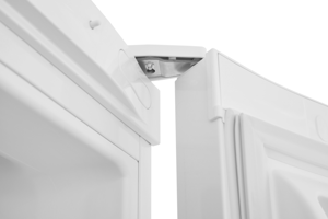 Холодильник двухкамерный Indesit ITR 4180 W 60x185x64 см цвет белый - 8