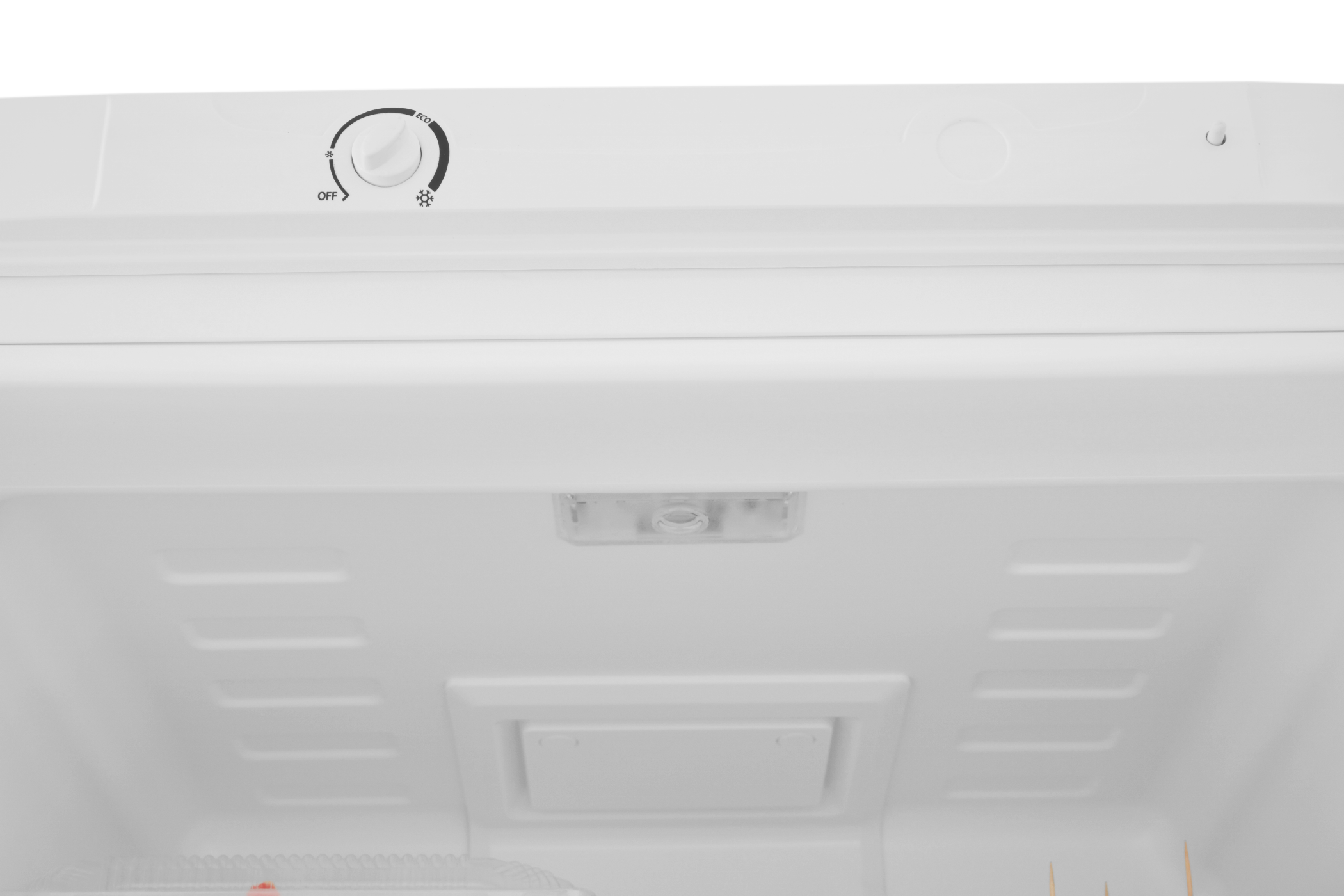 Холодильник двухкамерный Indesit ITR 4180 W 60x185x64 см цвет белый - 7