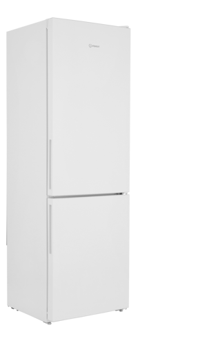 Холодильник двухкамерный Indesit ITR 4180 W 60x185x64 см цвет белый - 3