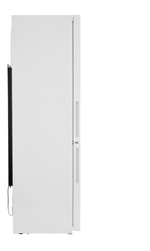 Холодильник двухкамерный Indesit ITR 4180 W 60x185x64 см цвет белый - 4