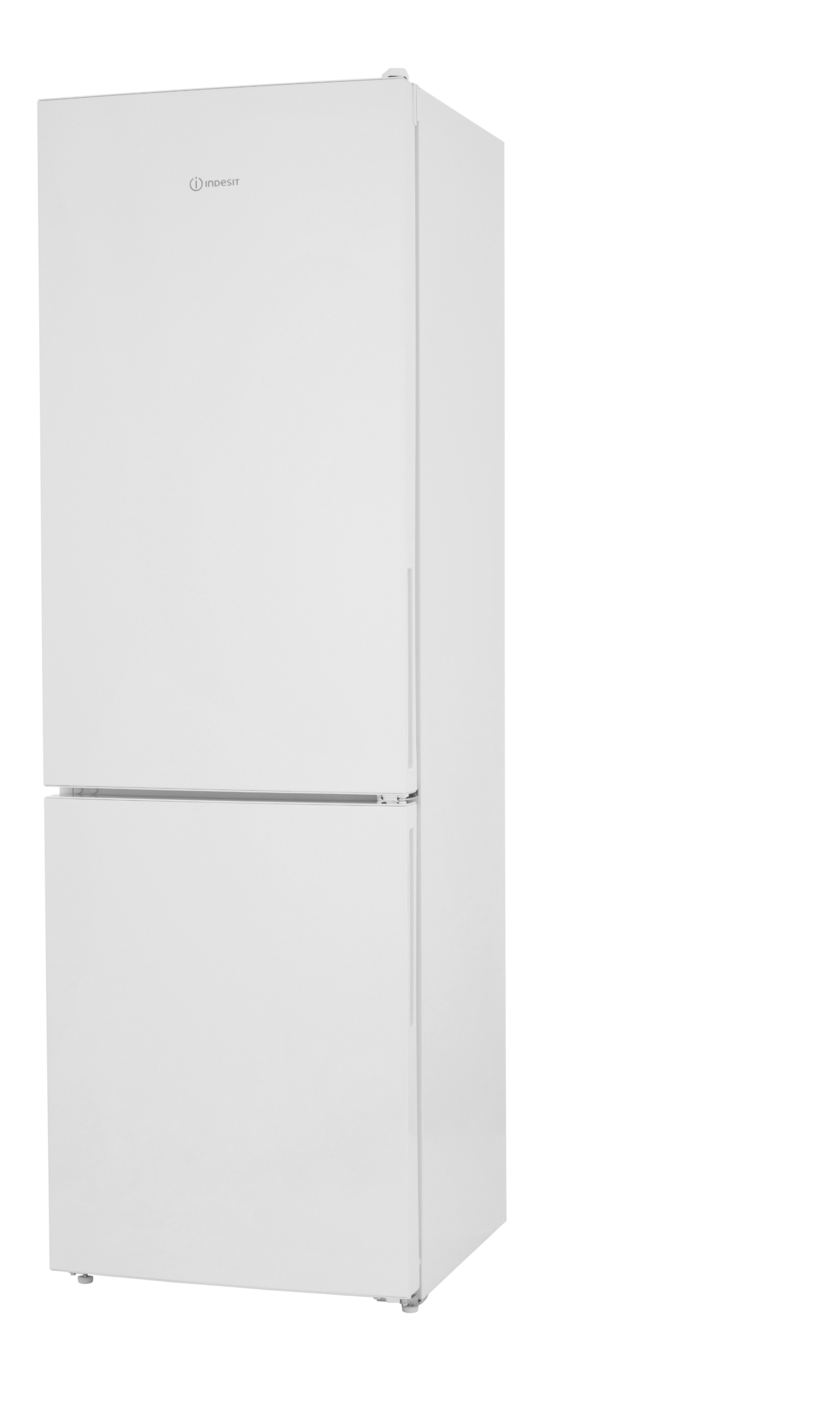 Холодильник двухкамерный Indesit ITR 4180 W 60x185x64 см цвет белый