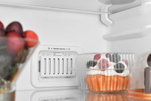 Холодильник двухкамерный Indesit ITR 4180 W 60x185x64 см цвет белый - 21