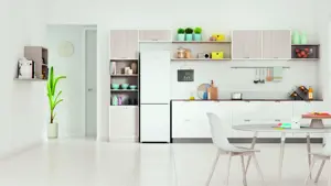 Холодильник двухкамерный Indesit ITR 4180 W 60x185x64 см цвет белый - 16