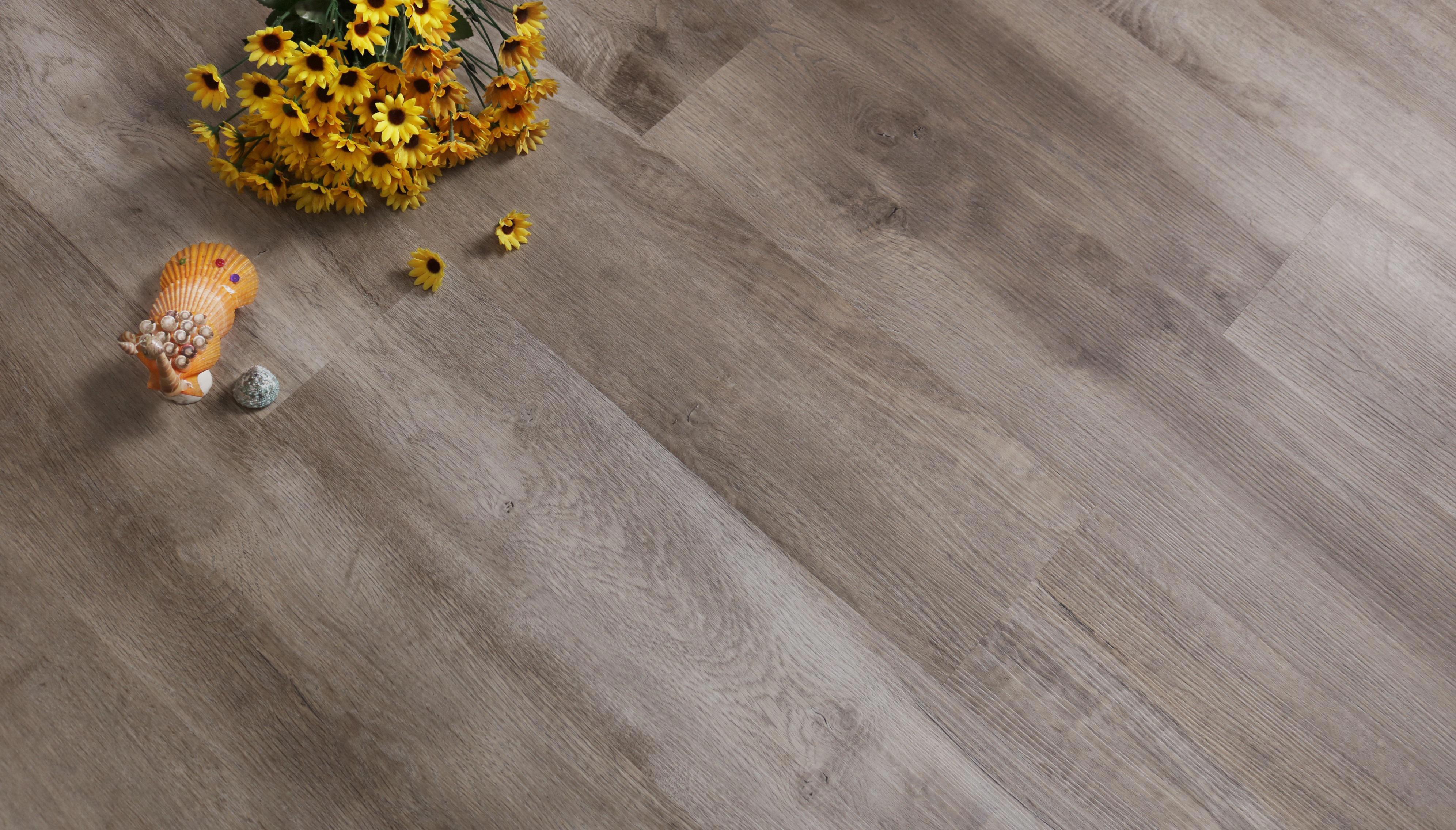 Изображение товара Кварц-виниловая плитка Betta Studio S207 Дуб Кантелло 32 класс влагостойкая