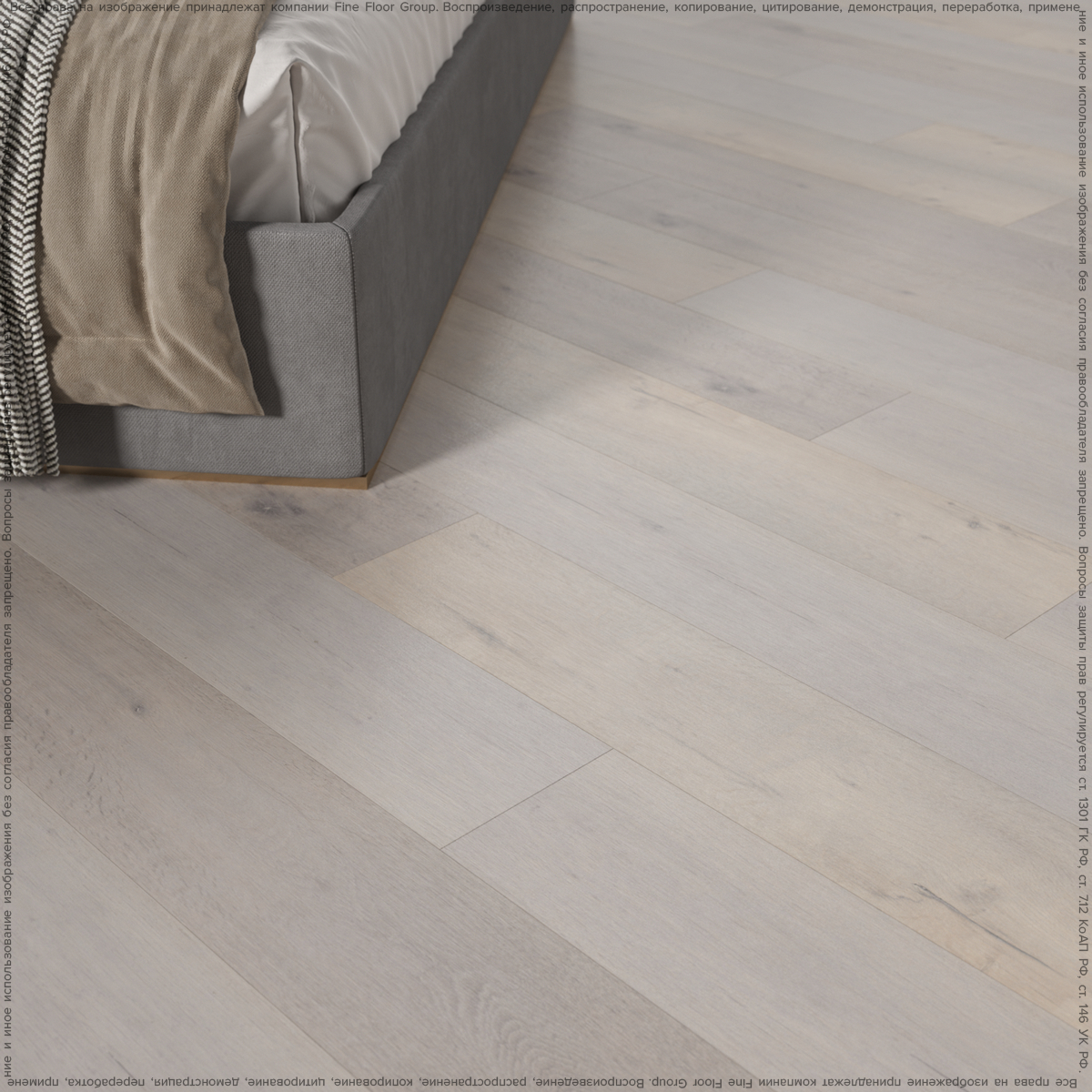 Изображение товара Ламинат Binyl PRO Дуб Фаирлэнд 33 класс 8 мм с фаской влагостойкий