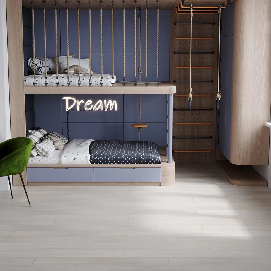 Изображение товара СПК плитка Norland Ardesia Rovere 43 класс по дереву водостойкая 4 мм Изображение товара СПК плитка Norland Ardesia Rovere 43 класс по дереву водостойкая 4 мм