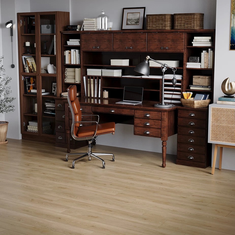 Изображение товара SPC плитка Norland Ardesia Soleras 43 класс толщина 4 мм 1.525 м² цена за упаковку