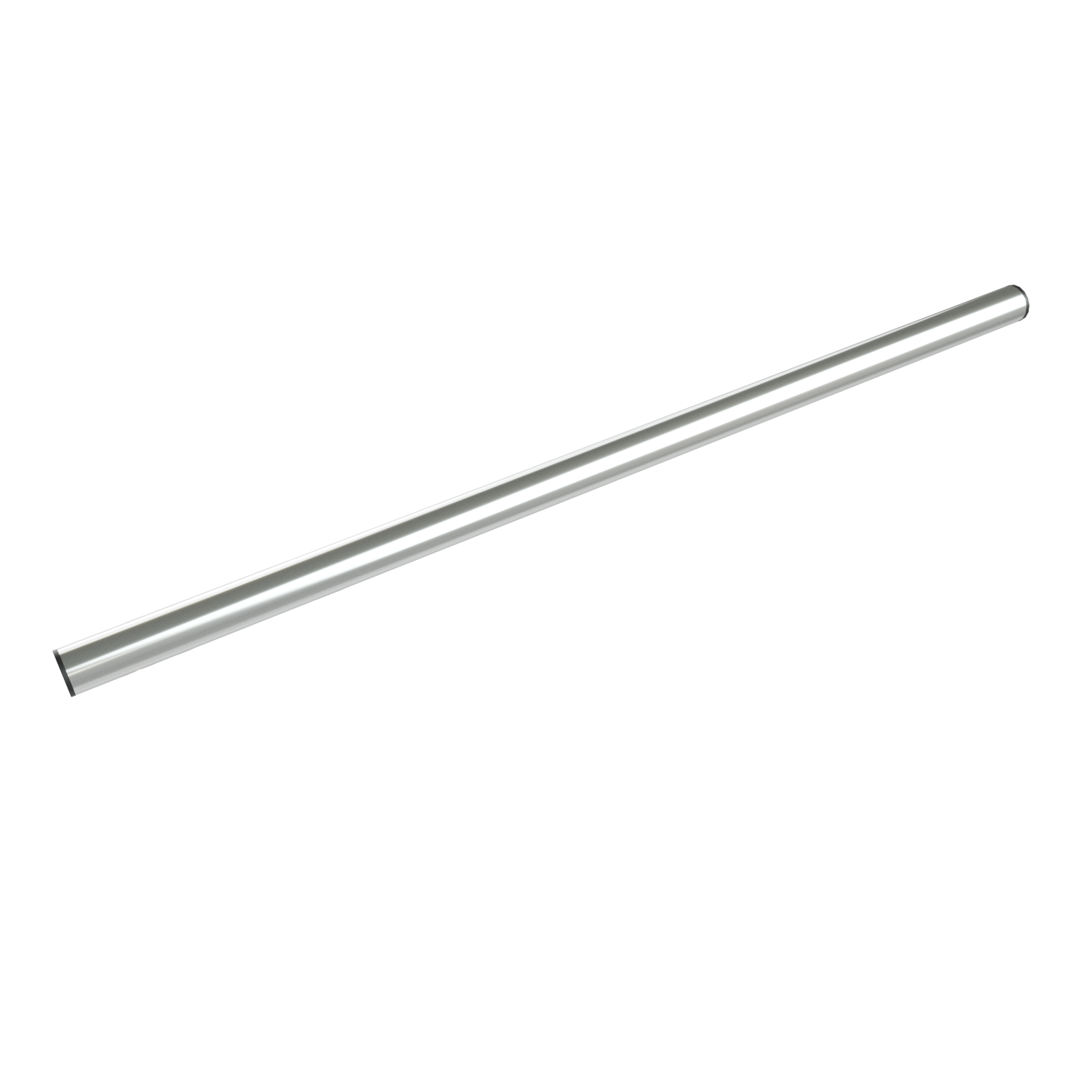 Изображение товара Перекладина для вешалок 52 см с хромированным покрытием