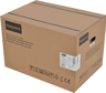 Микроволновая печь Hotpoint MF25G встраиваемая 25 л 59.4x36.5x38.7 см сенсорное управление цвет черный - 20