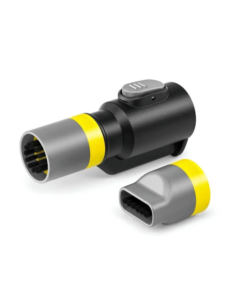 Изображение товара Насадка для очистки обуви Karcher для моющих пылесосов SE 4 5 6