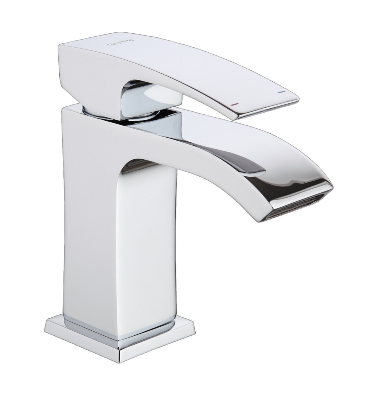 Изображение товара Смеситель для раковины GAPPO G1007-1