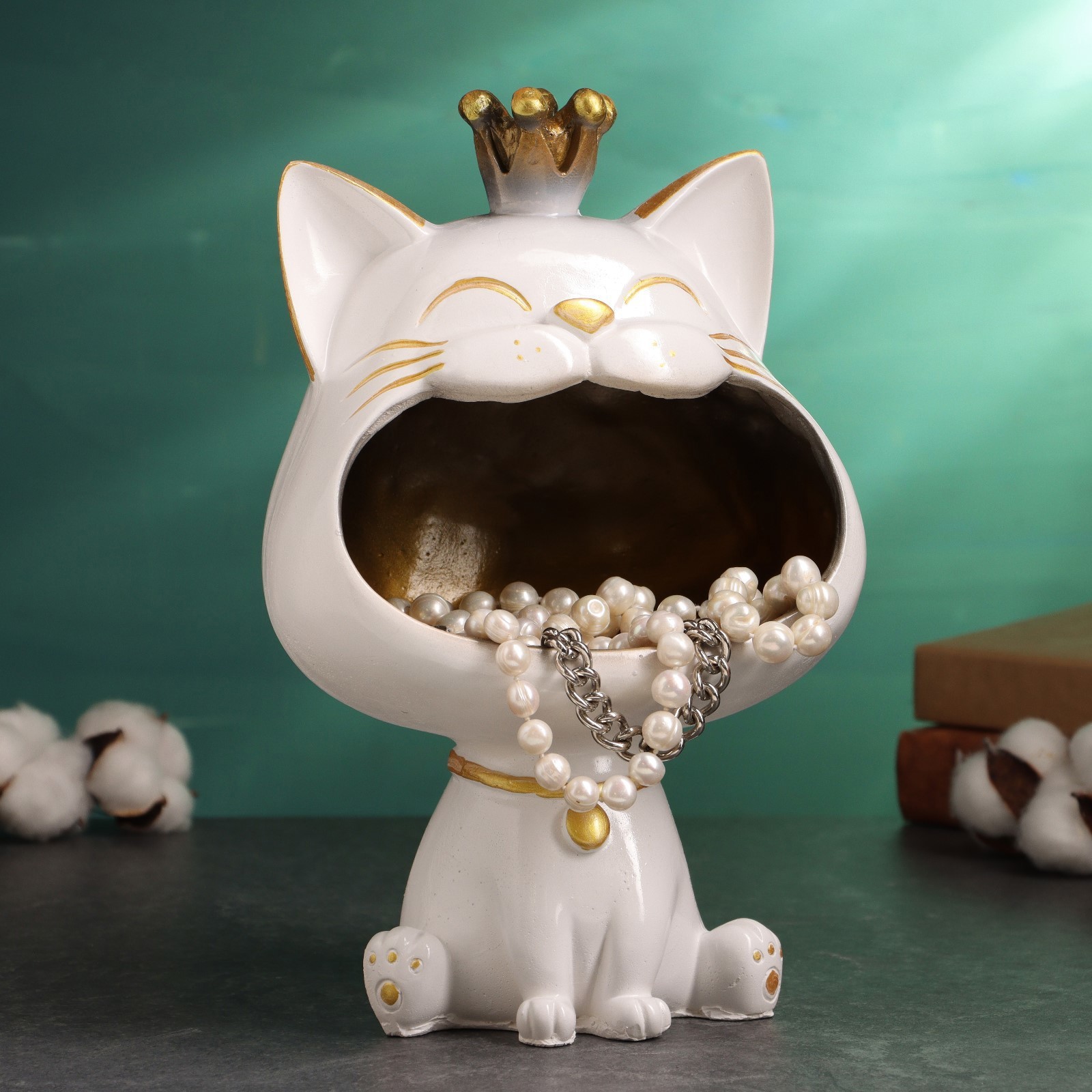 Изображение товара Декоративный предмет Хорошие сувениры Кот