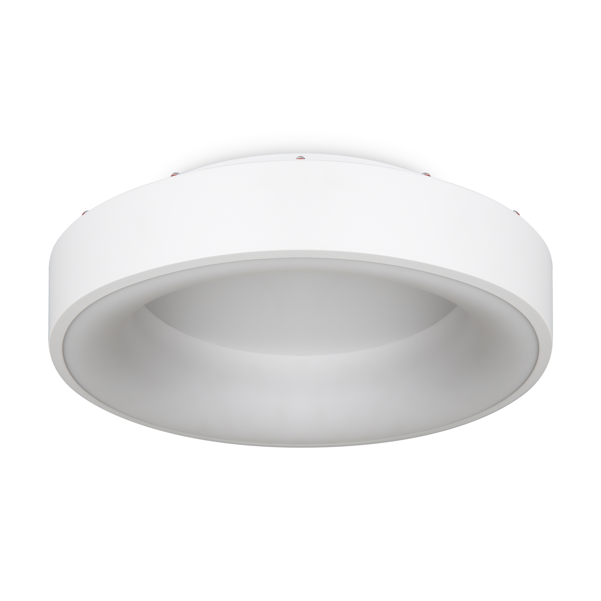 Изображение товара Светильник потолочный светодиодный Freya Lumix Fr6118cl-l45w 15 м² нейтральный белый свет