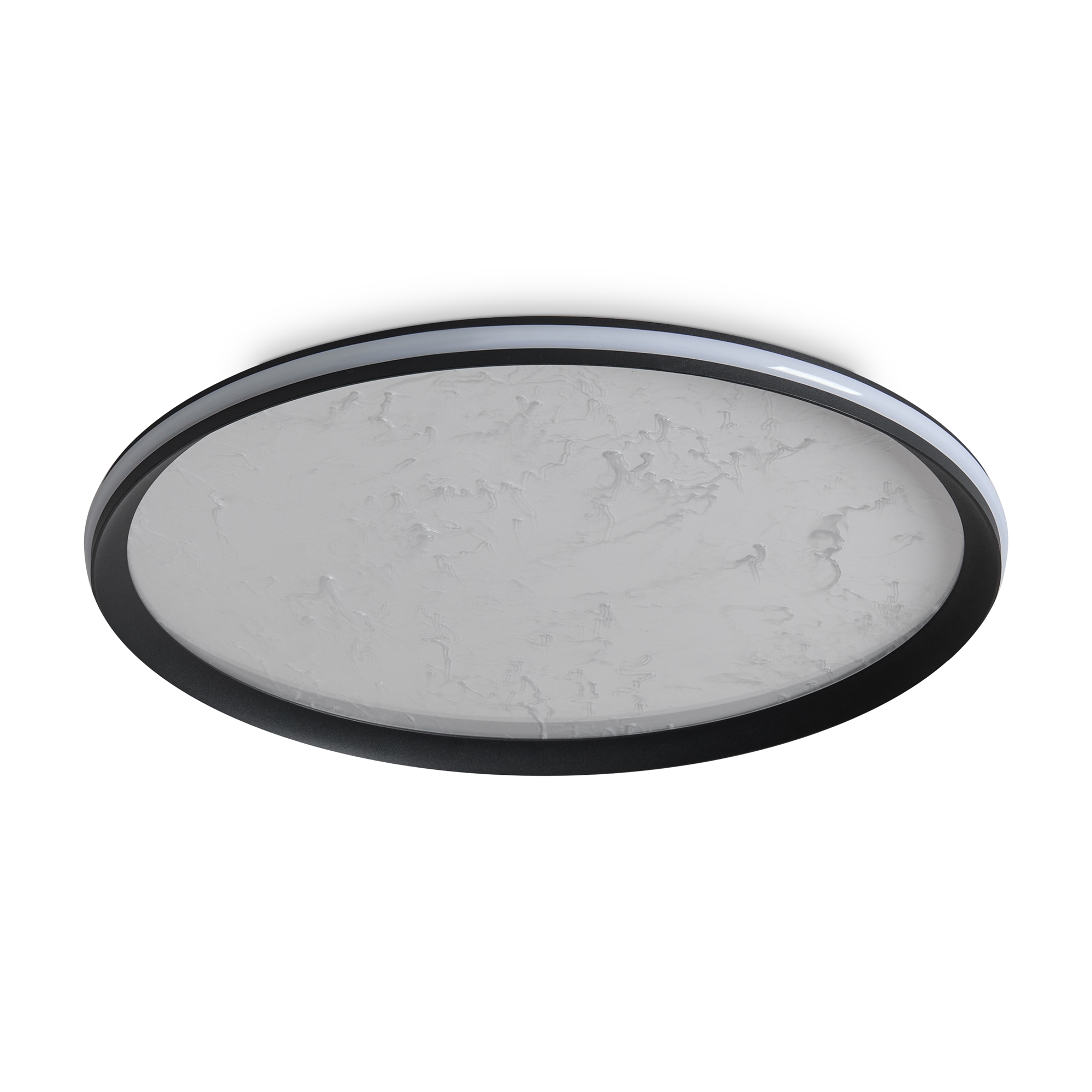 Изображение товара Светильник потолочный светодиодный Freya Marsia Fr6220cl-l110w 21 м² нейтральный белый свет