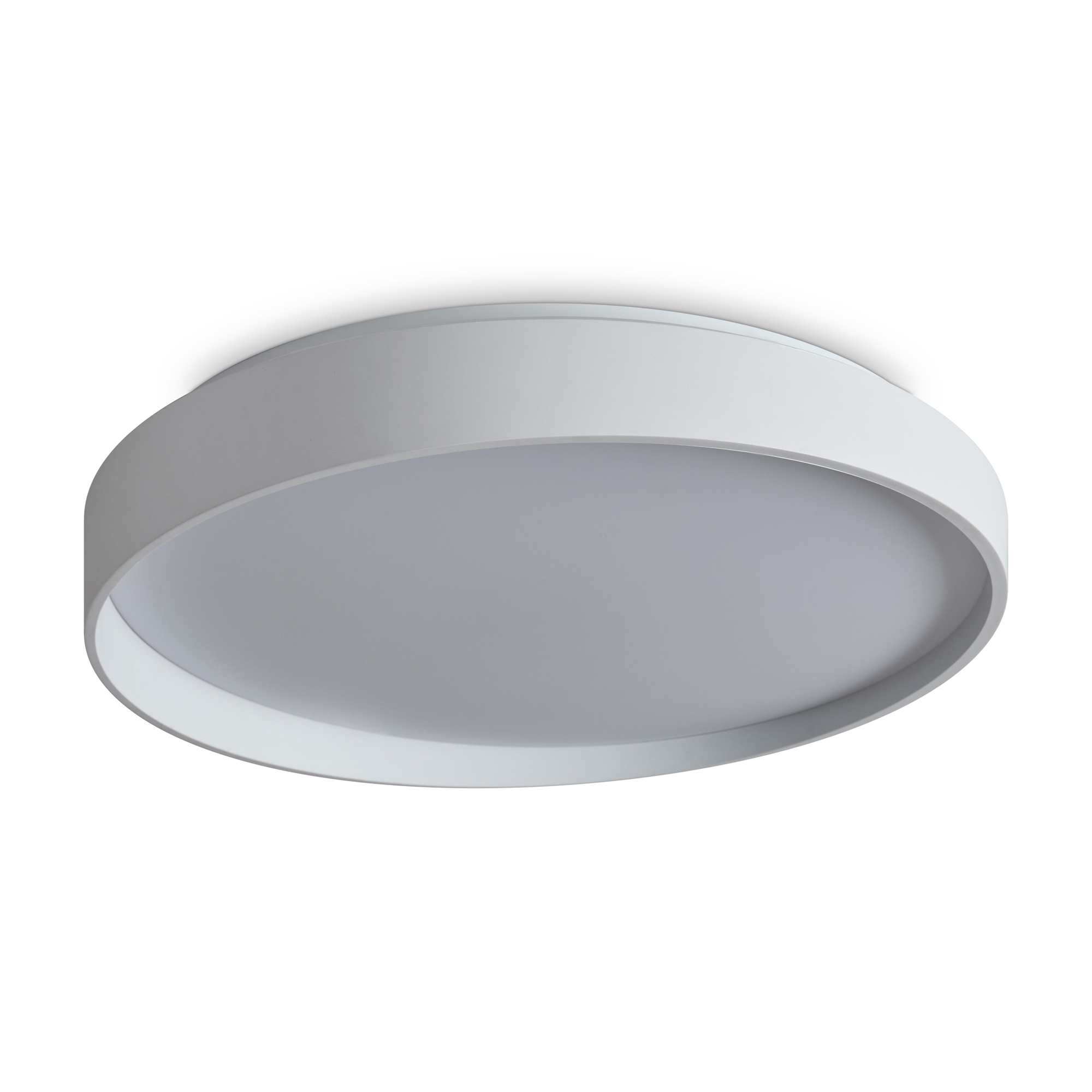 Изображение товара Светильник потолочный светодиодный Freya Pass Fr6222cl-l84w 21 м² нейтральный белый