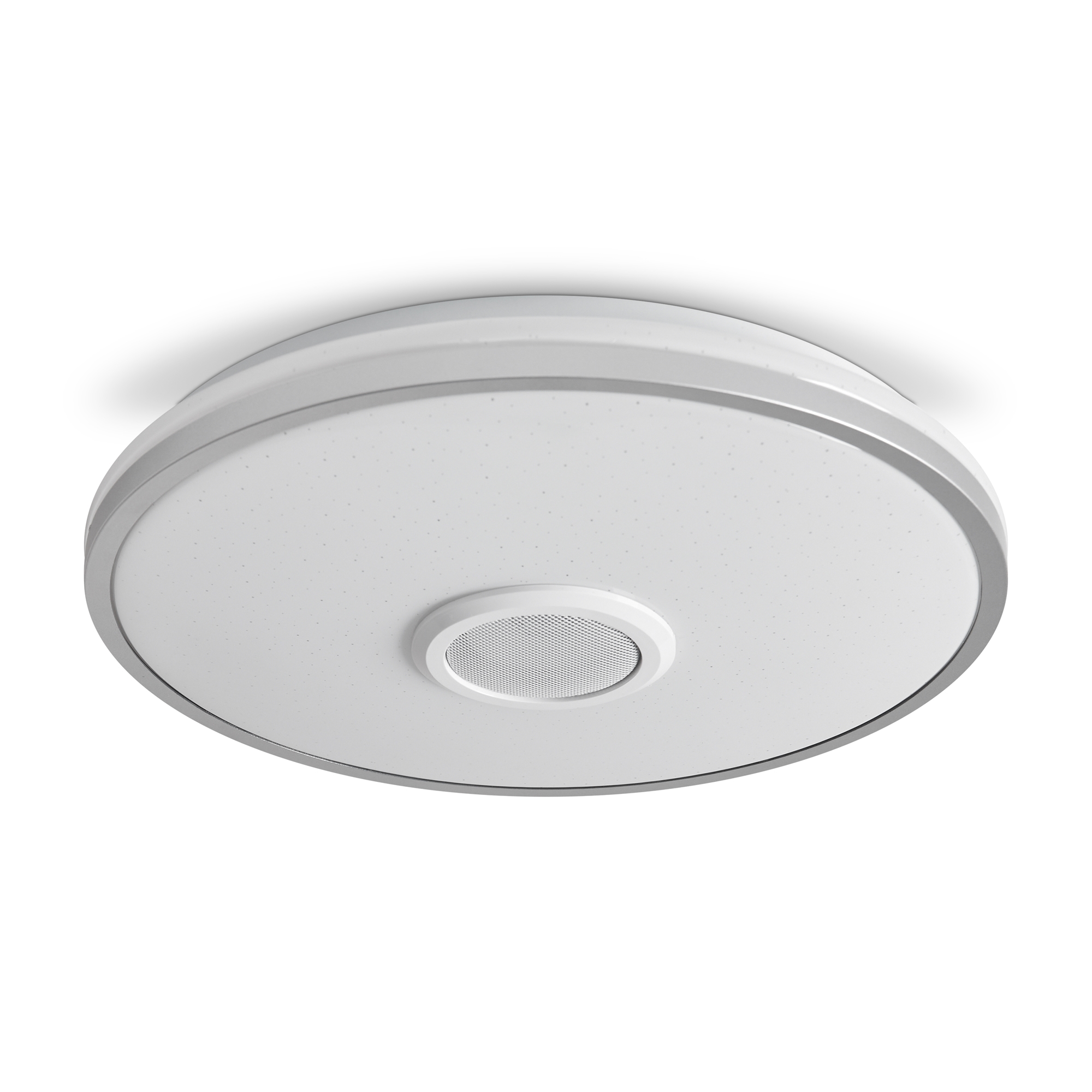 Изображение товара Современный потолочный светодиодный светильник Freya Rond Fr6226cl-l36w 11 м²