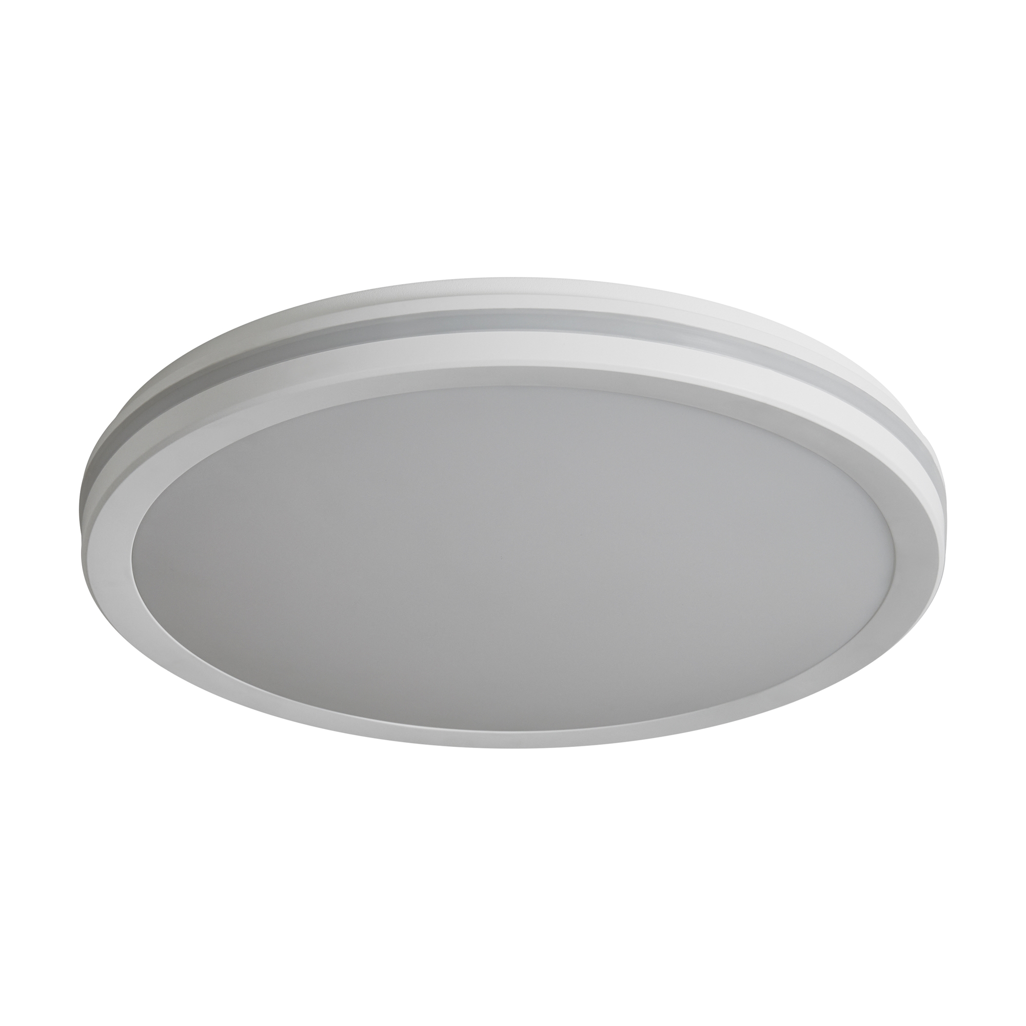 Изображение товара Светильник потолочный светодиодный Freya Rua FR6160CL-L40W 23 м² нейтральный белый свет