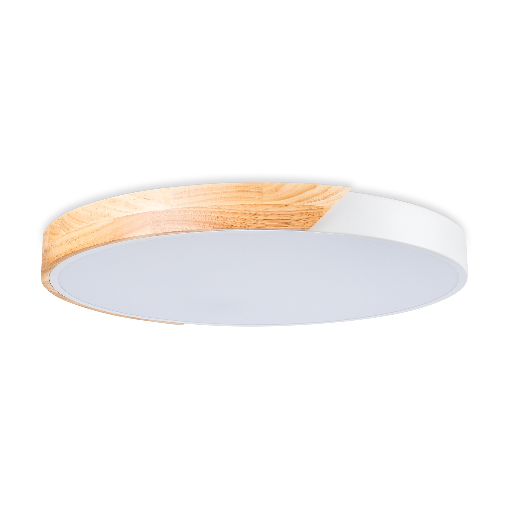 Изображение товара Светильник потолочный светодиодный Freya Sprida Fr6129cl-l80w