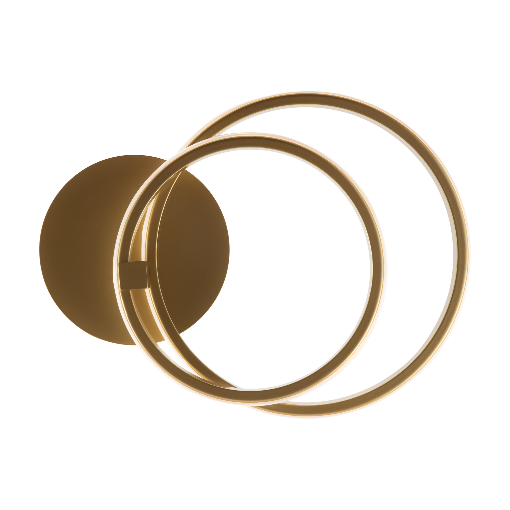 Изображение товара Люстра потолочная светодиодная Freya Tibo FR6048CL-L42G для интерьера