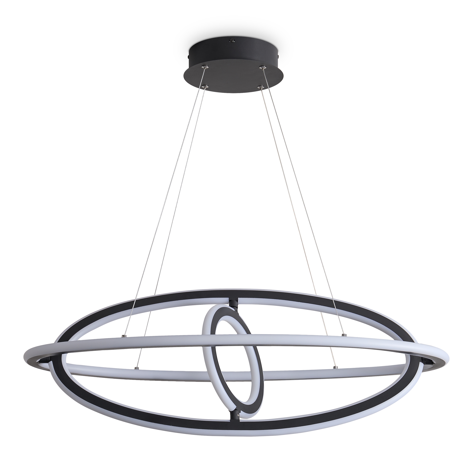 Изображение товара Светильник подвесной светодиодный Freya Collie Fr6200pl-l132b