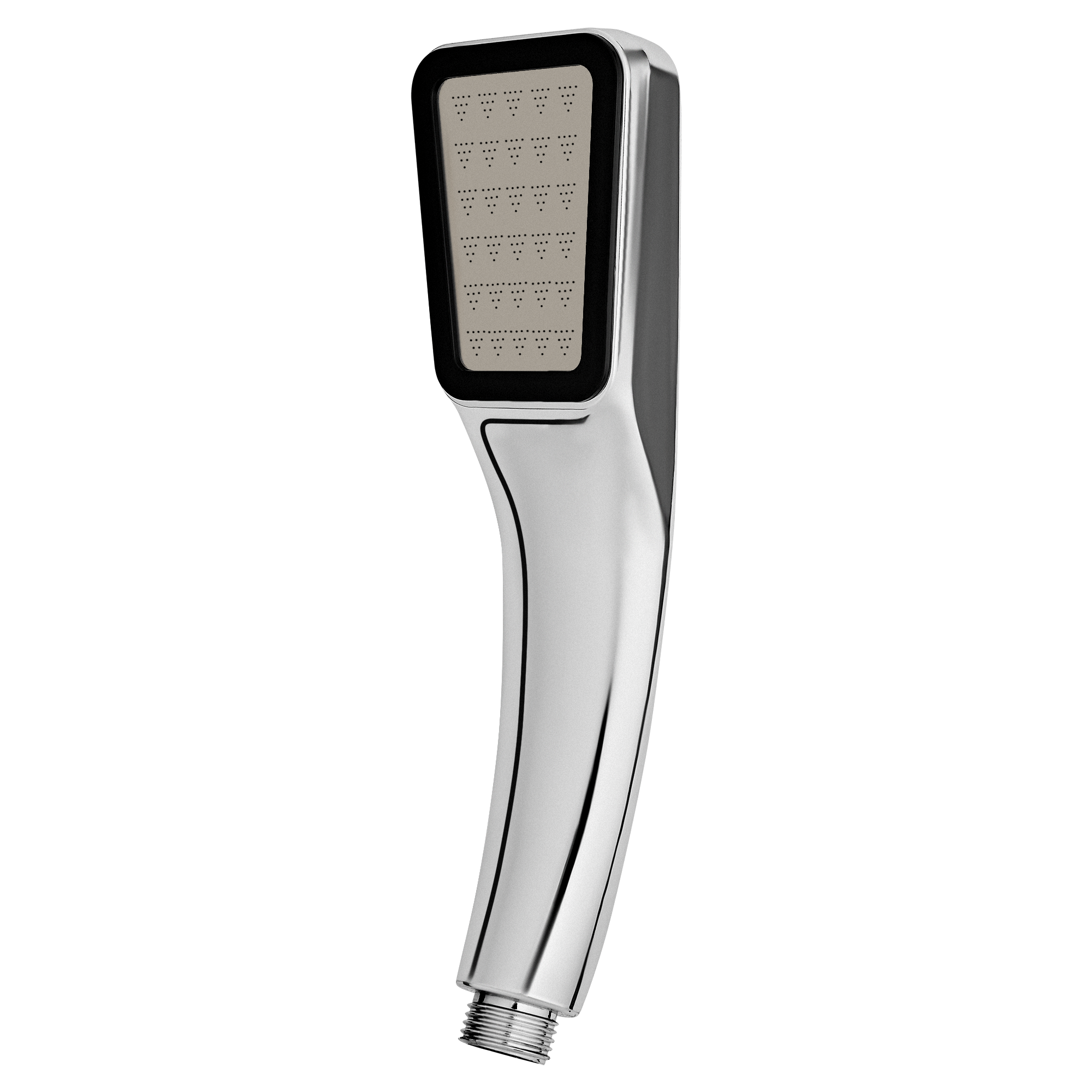 Изображение товара Лейка для душа Vidage Sparta 1 режим хромированная страница