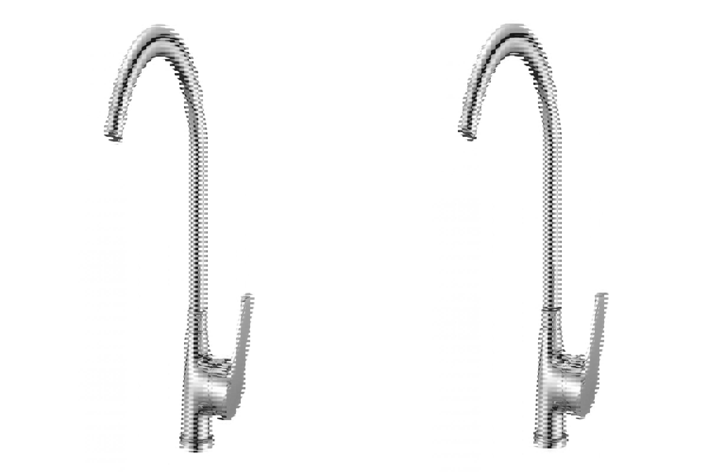 Изображение товара Смеситель для кухни Milardo Meal M07SB0JM05