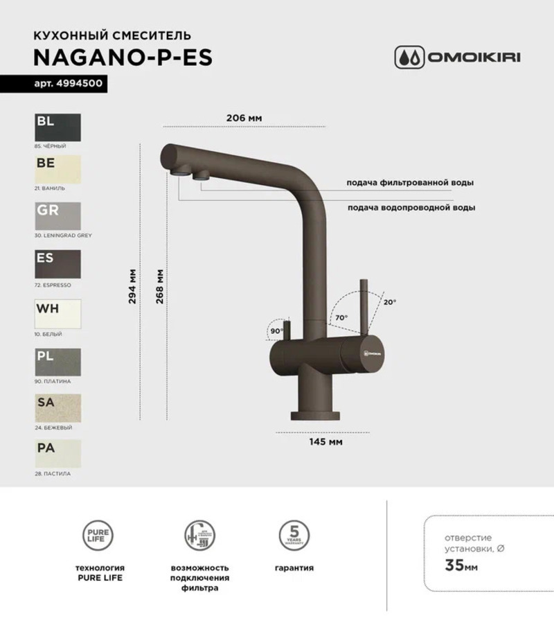 Превью изображения товара