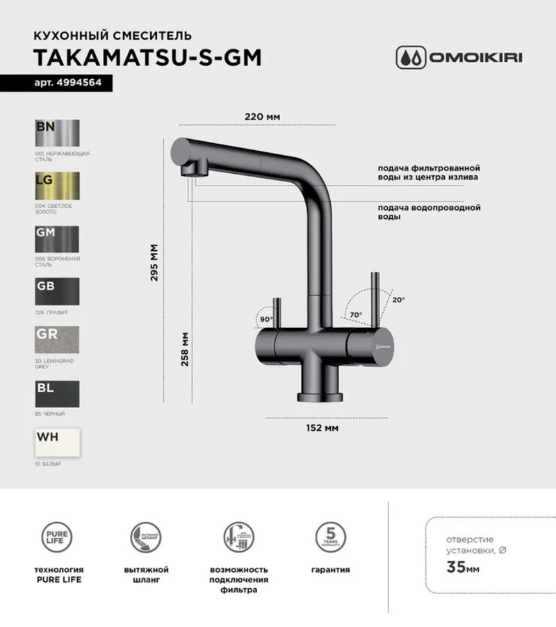 Превью изображения товара