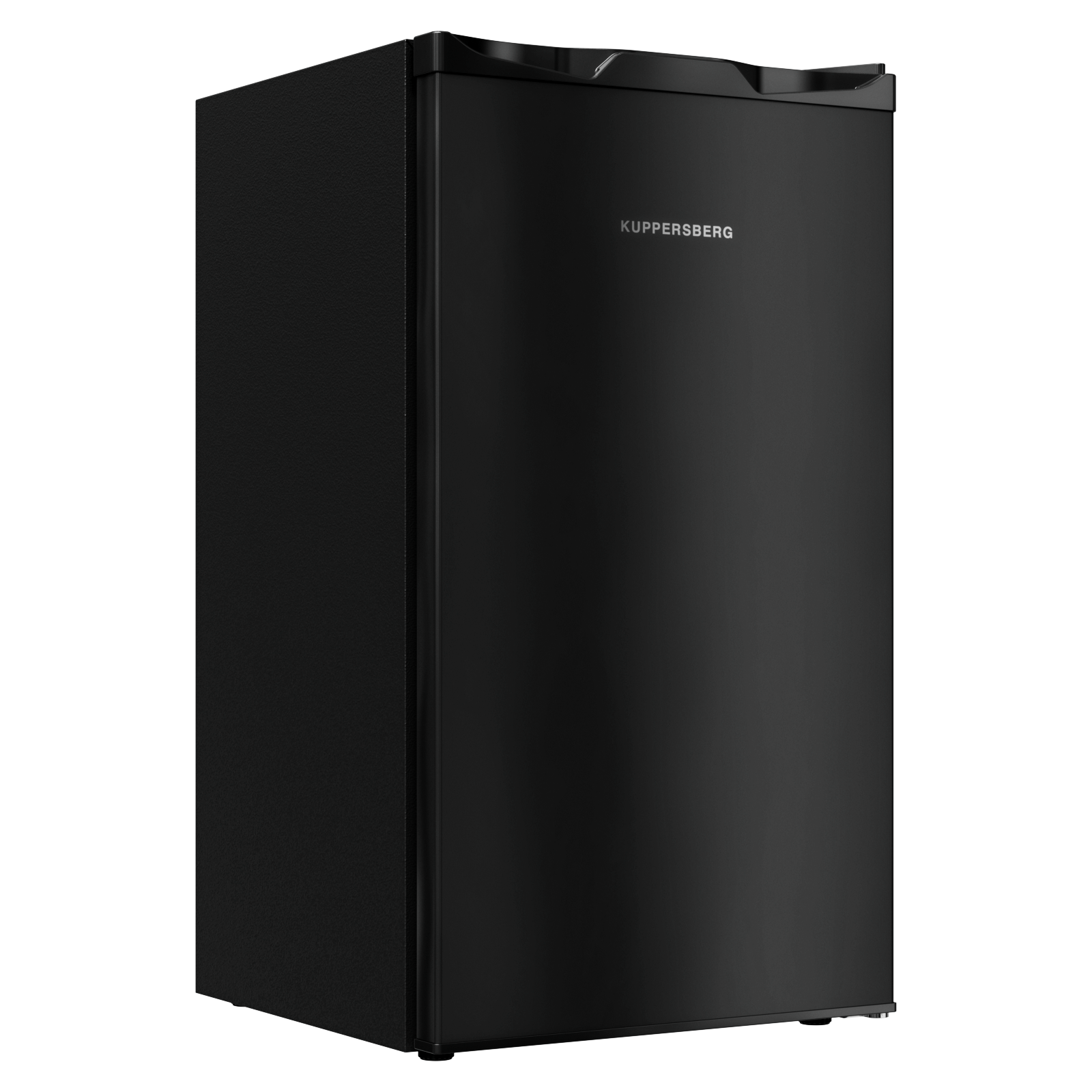 Изображение товара Холодильник Kuppersberg RFT 85 B 45.3x82.5 см цвет черный Изображение товара Холодильник Kuppersberg RFT 85 B 45.3x82.5 см цвет черный