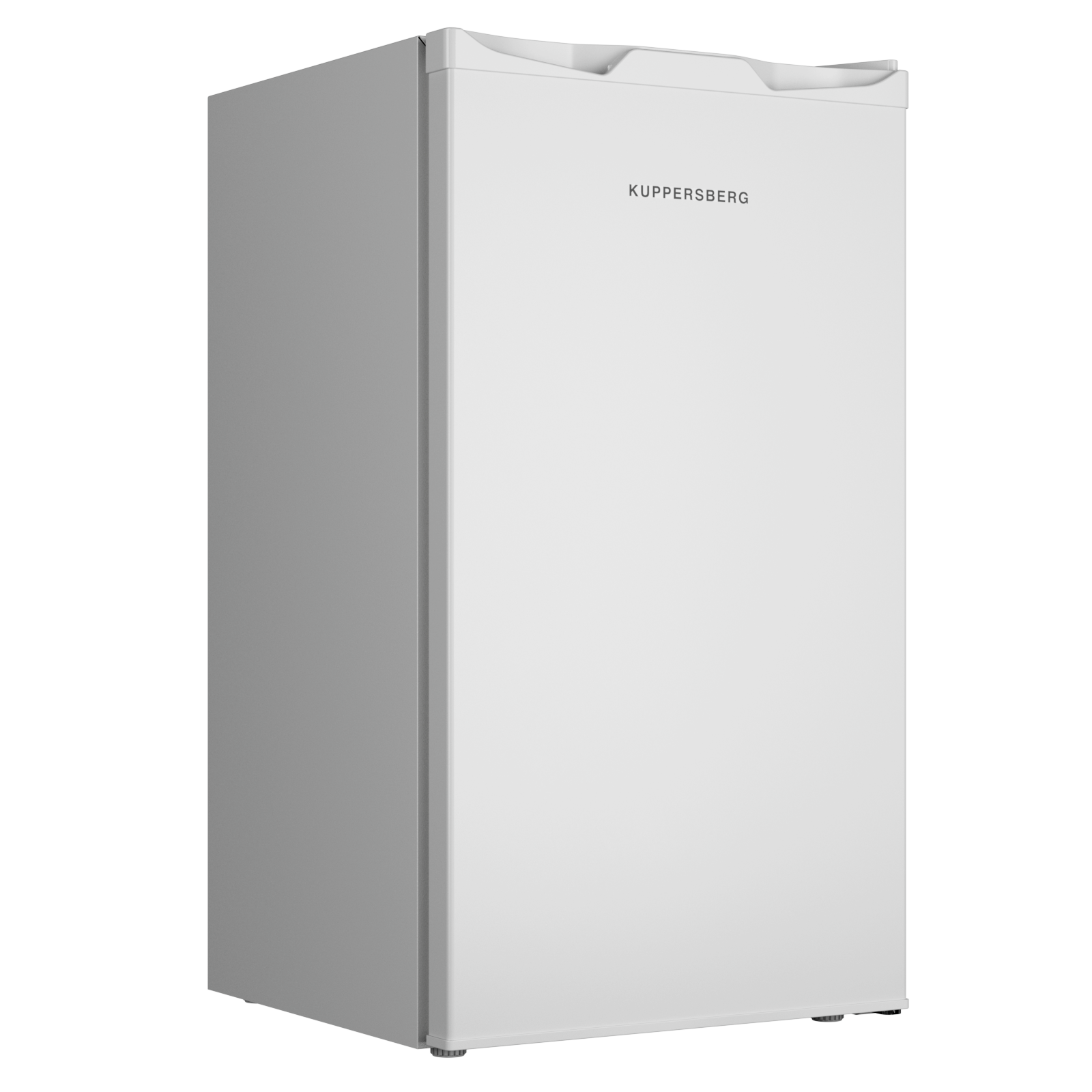 Изображение товара Холодильник Kuppersberg RFT 85 W 45.3x82.5 см цвет роза