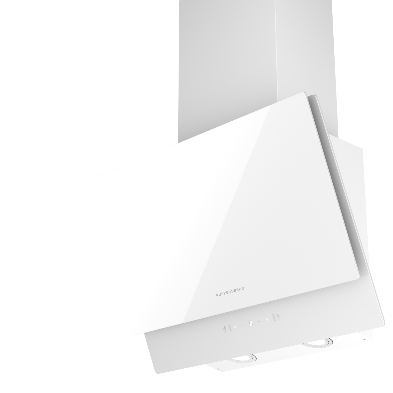 Изображение товара Кухня Kuppersberg F 603 W 59.5 см цвет белый