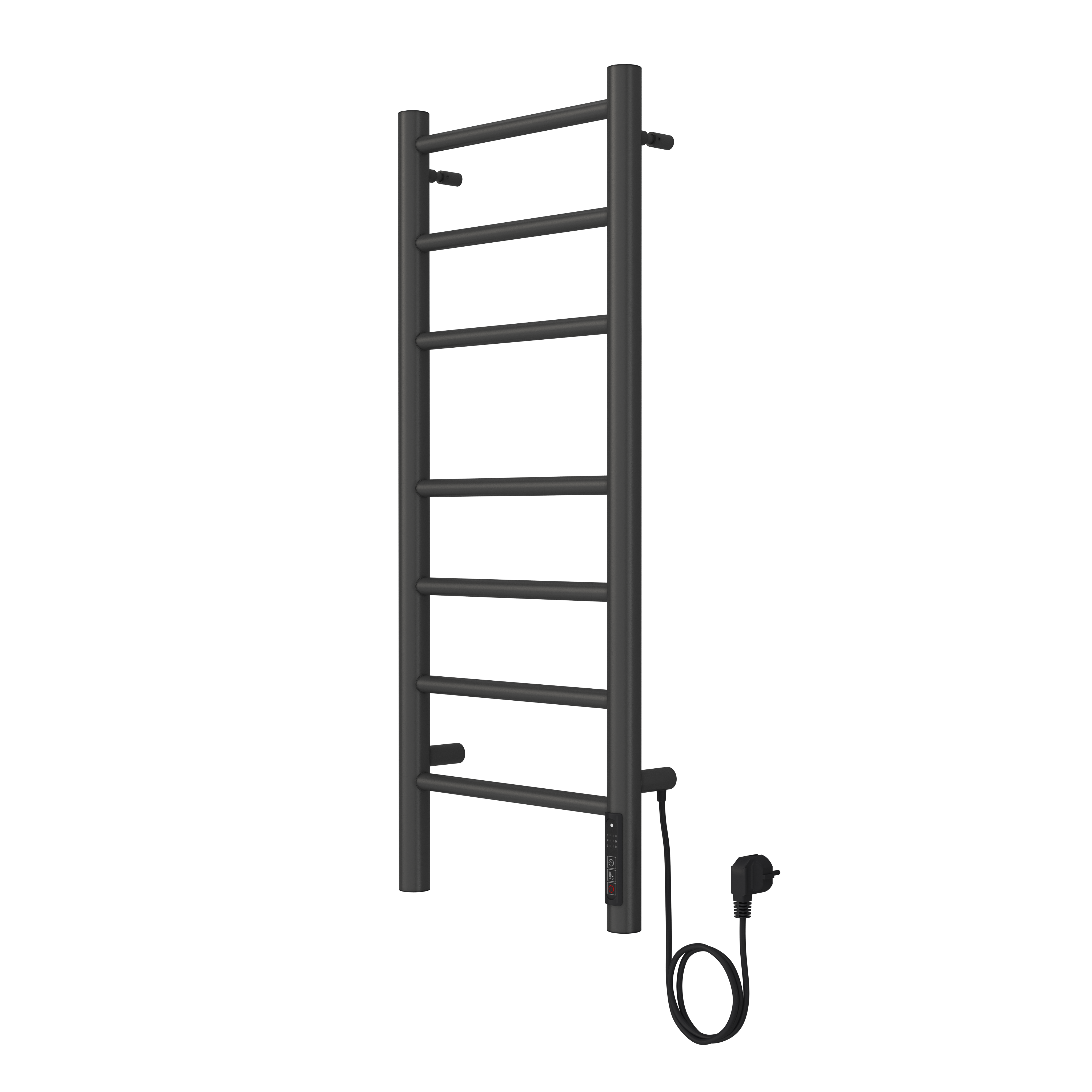 Изображение товара Электрический полотенцесушитель Вармо Ригель П7 300x800 мм 120 Вт