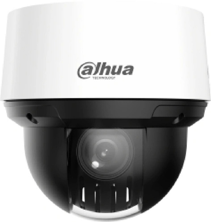 Изображение товара Видеокамера IP Dahua PTZ DH-SD4A216DB-HNY 5-80 мм белая/черная Изображение товара Видеокамера IP Dahua PTZ DH-SD4A216DB-HNY 5-80 мм белая/черная