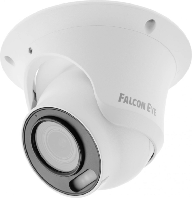 Изображение товара Видеокамера IP Falcon Eye FE-IPC-DV5-40pa 2.8-12 мм белая Изображение товара Видеокамера IP Falcon Eye FE-IPC-DV5-40pa 2.8-12 мм белая