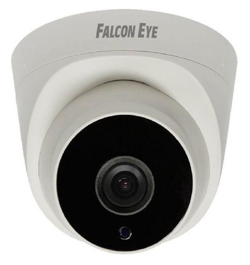 Изображение товара Видеокамера IP Falcon Eye FE-IPC-DP2e-30p 2.8-2.8 мм белая Изображение товара Видеокамера IP Falcon Eye FE-IPC-DP2e-30p 2.8-2.8 мм белая