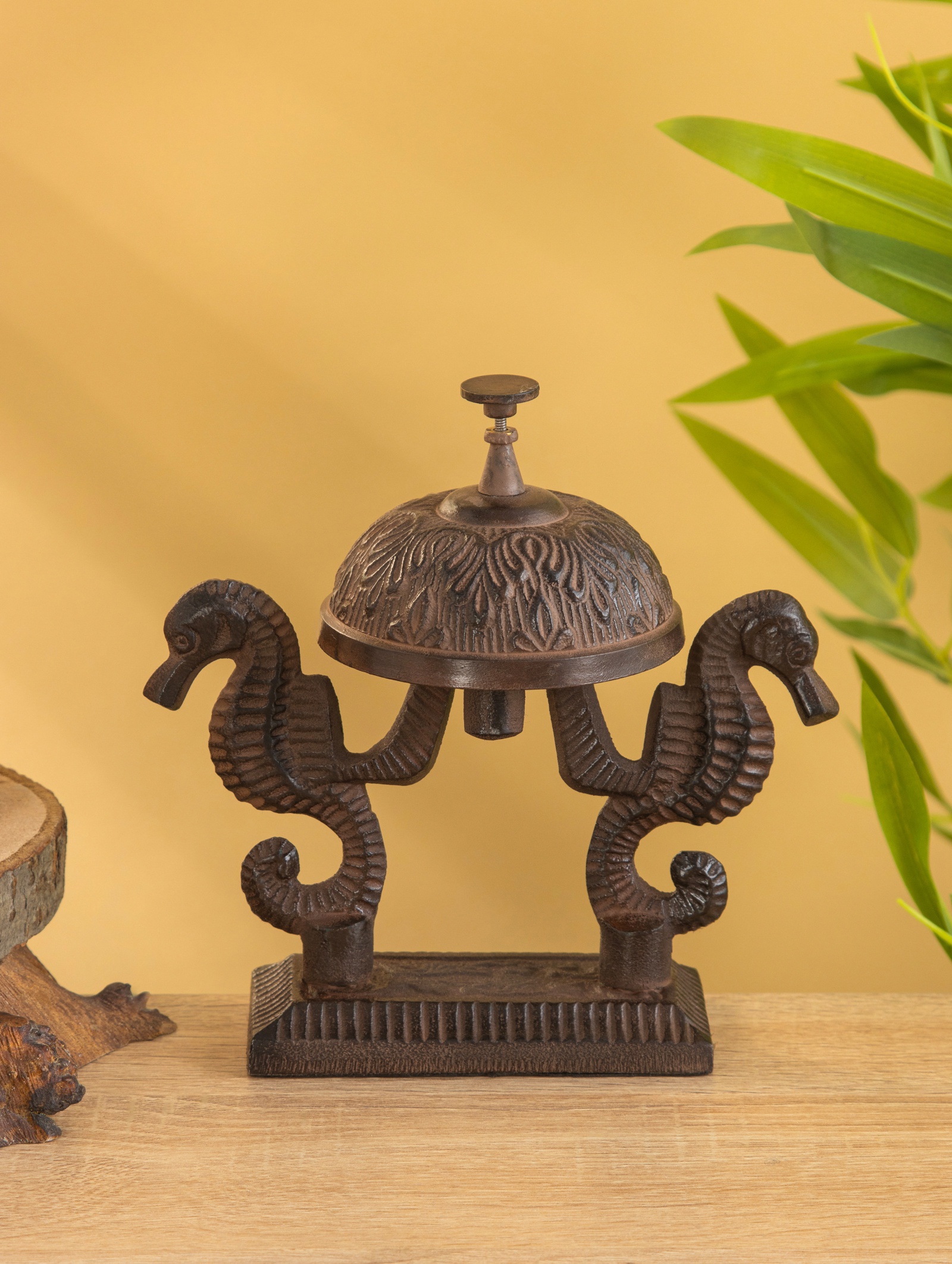 Изображение товара Декоративный предмет Сима-ленд Морские коньки