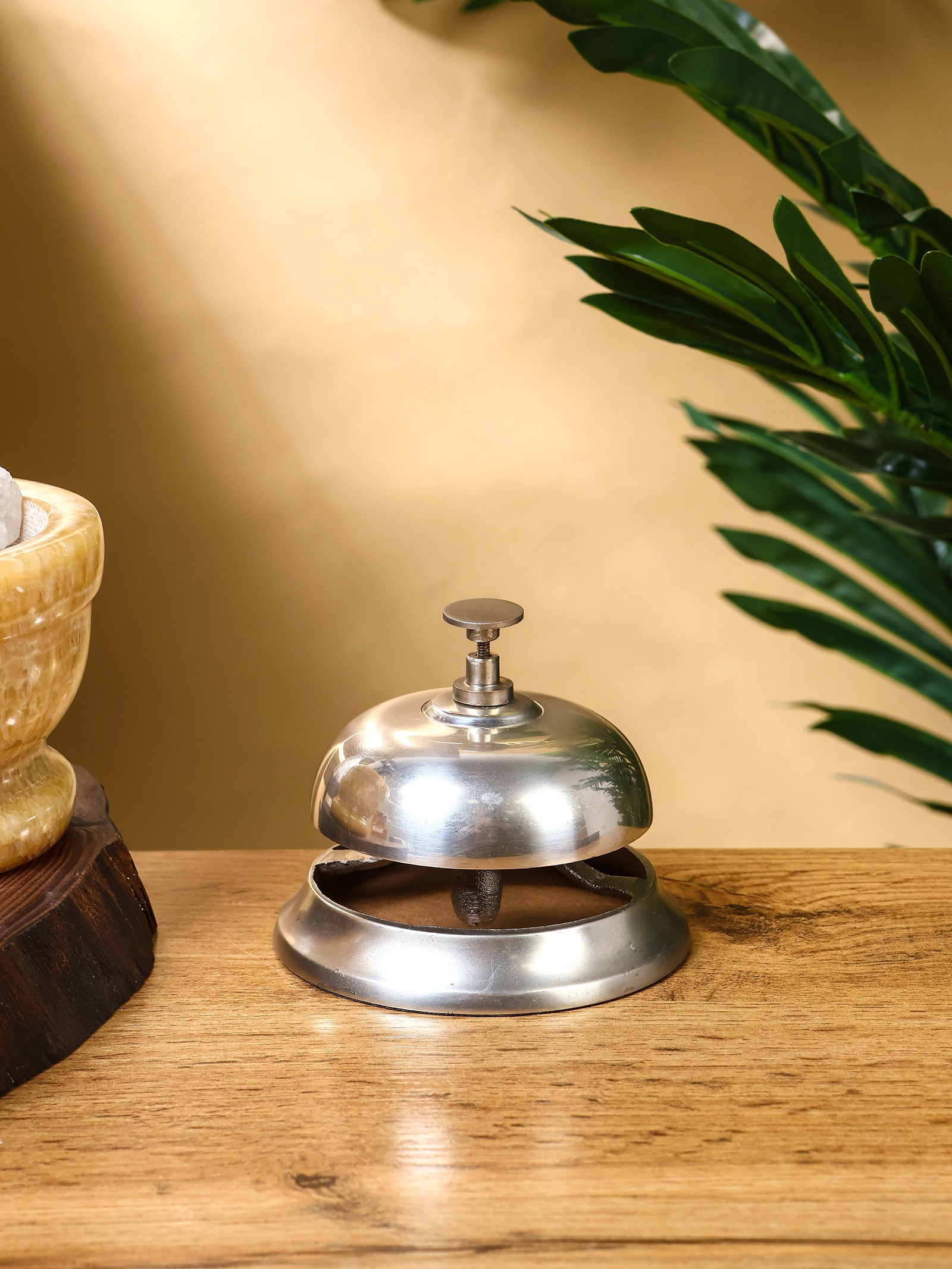 Изображение товара Декоративный звонок настольный СИМА-ЛЕНД