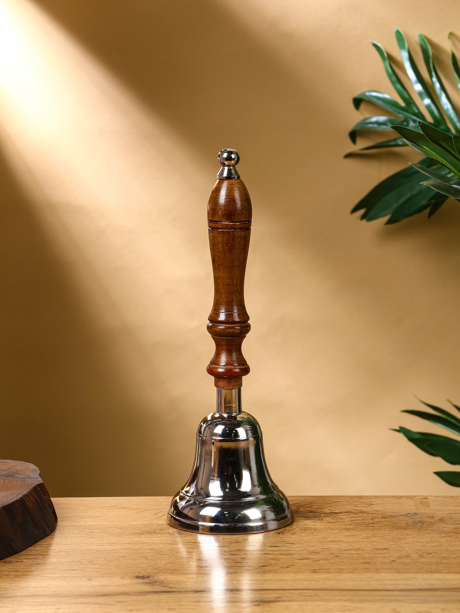 Изображение товара Декоративный предмет Сима-ленд Серебряный звон