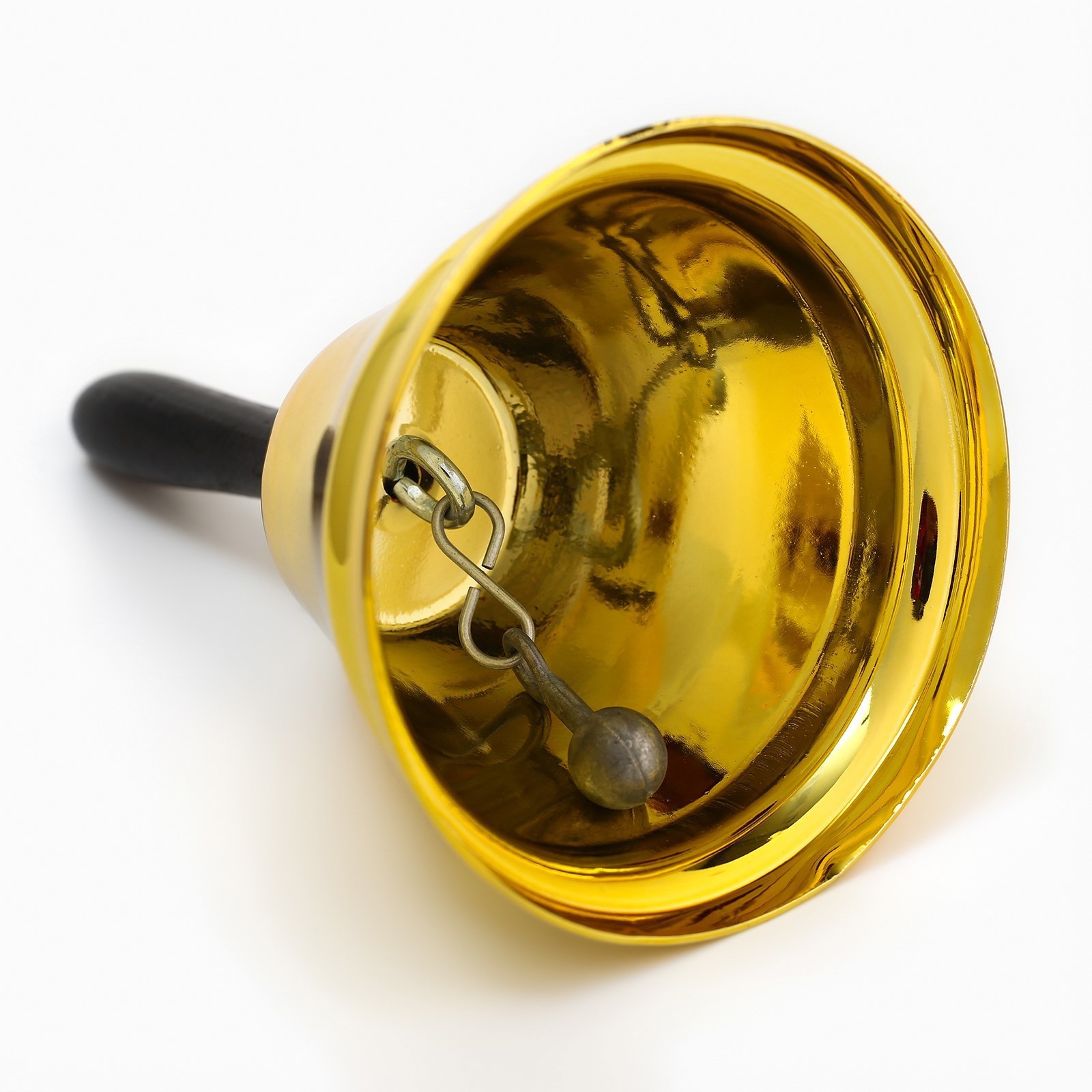 Изображение товара Декоративный предмет Сима-ленд Колокольчик настольный