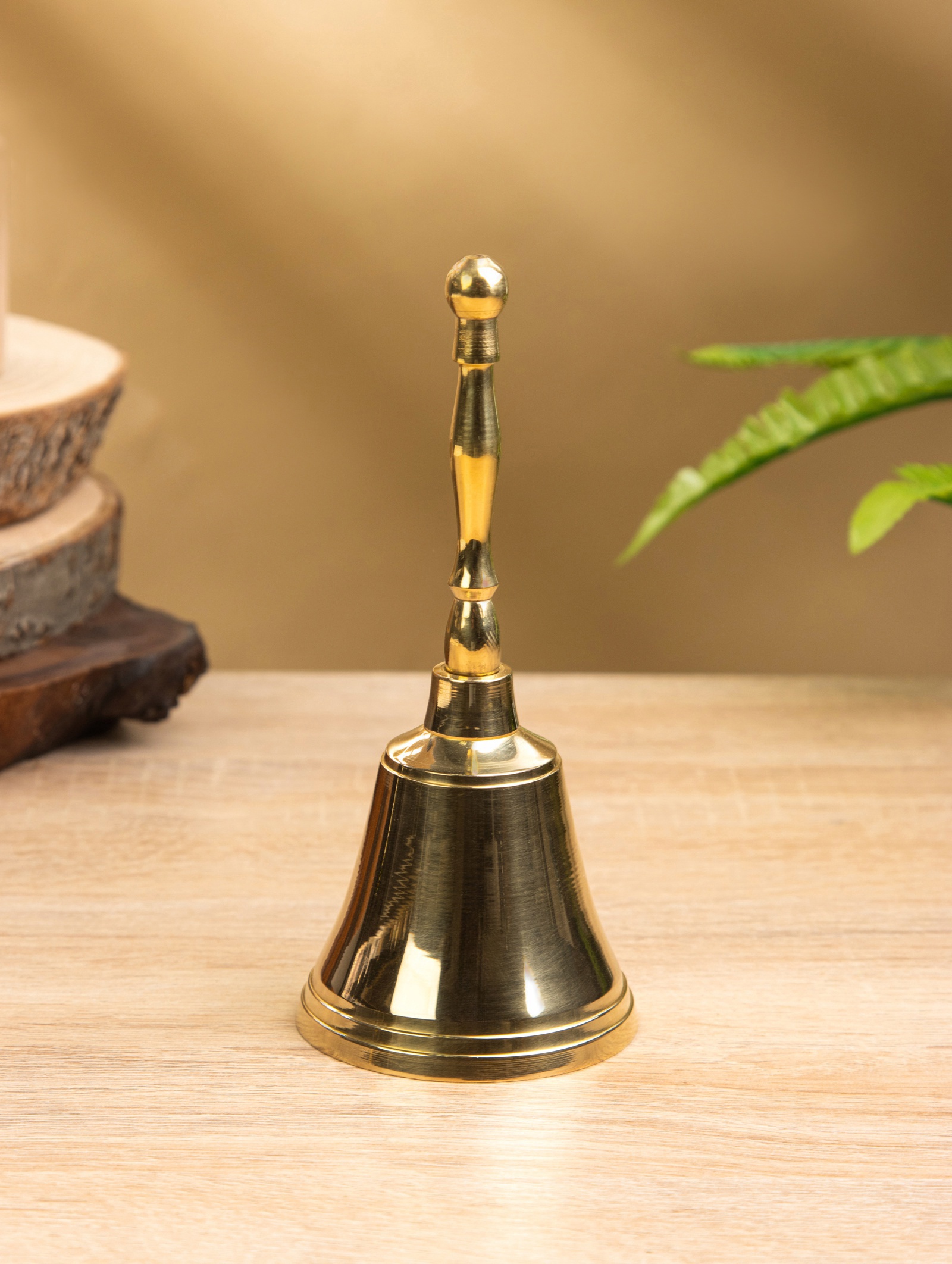 Изображение товара Декоративный предмет Сима-ленд Колокольчик 7х7х16,5 см