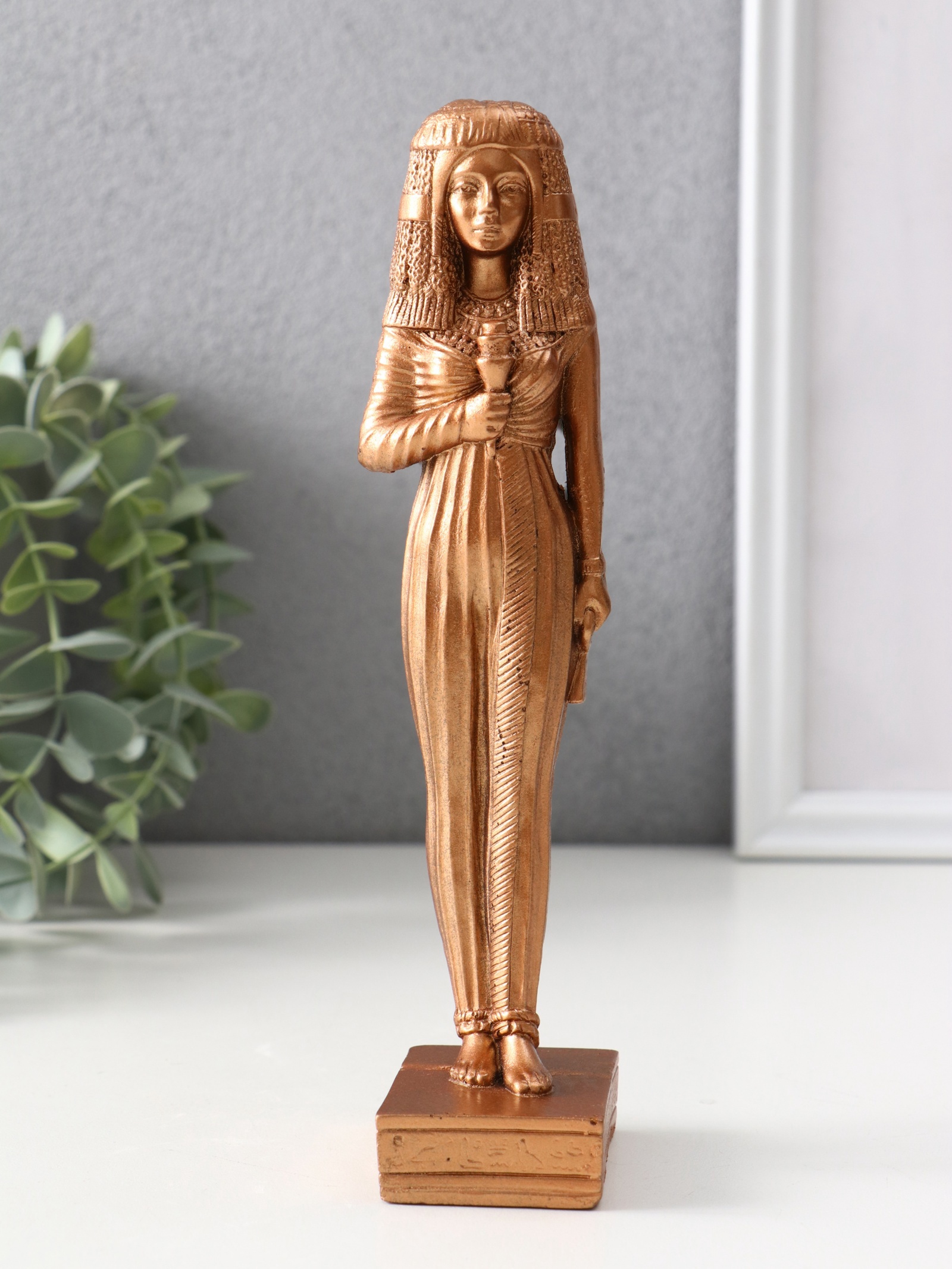 Изображение товара Декоративный предмет Хорошие сувениры Богиня Египетская
