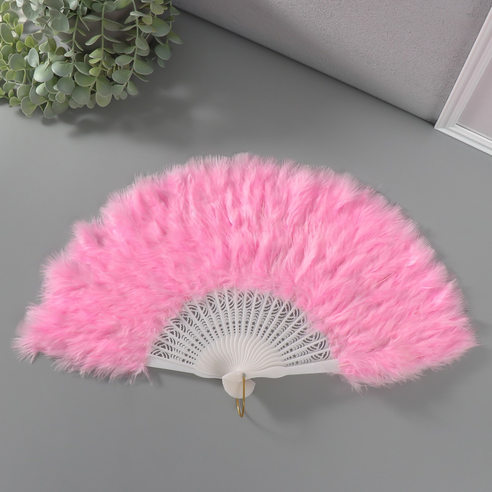 Изображение товара Шуруповерт аккумуляторный Сима-ленд Розовый