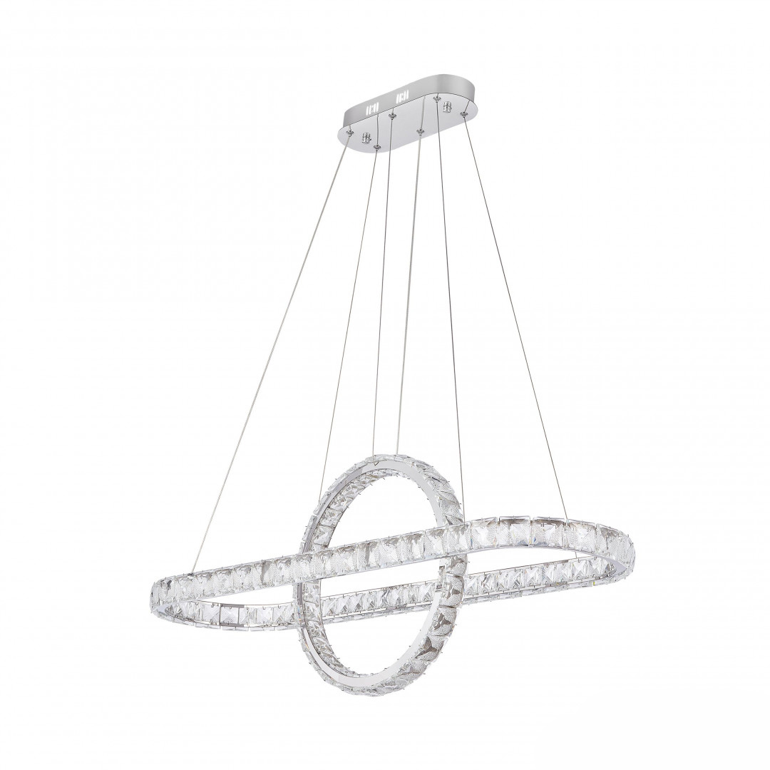 Изображение товара Светильник подвесной светодиодный Arte Milano Am-venezia 311311/l1000 ni