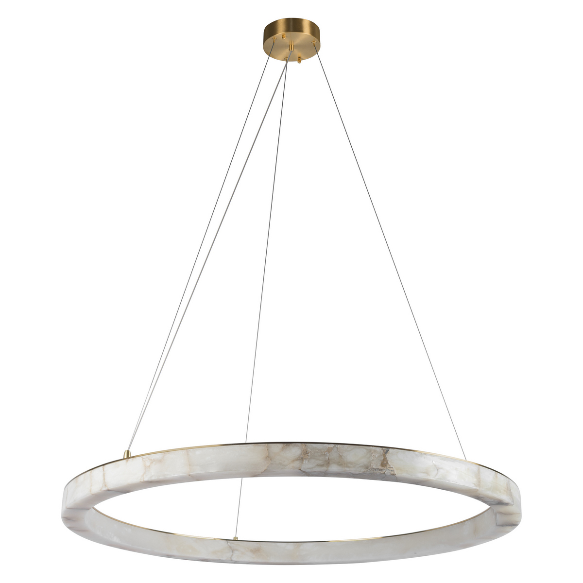 Изображение товара Подвесной светодиодный светильник Loft It Mondrian 10408/1000 29 м² теплый белый