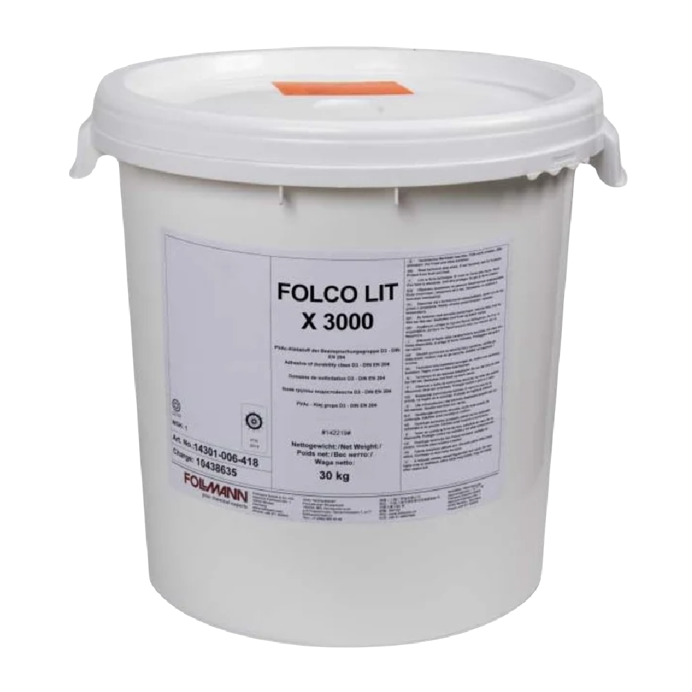 Изображение товара Клей Фольманн Folco LIT X 3000 14301-088-418-11 30 кг