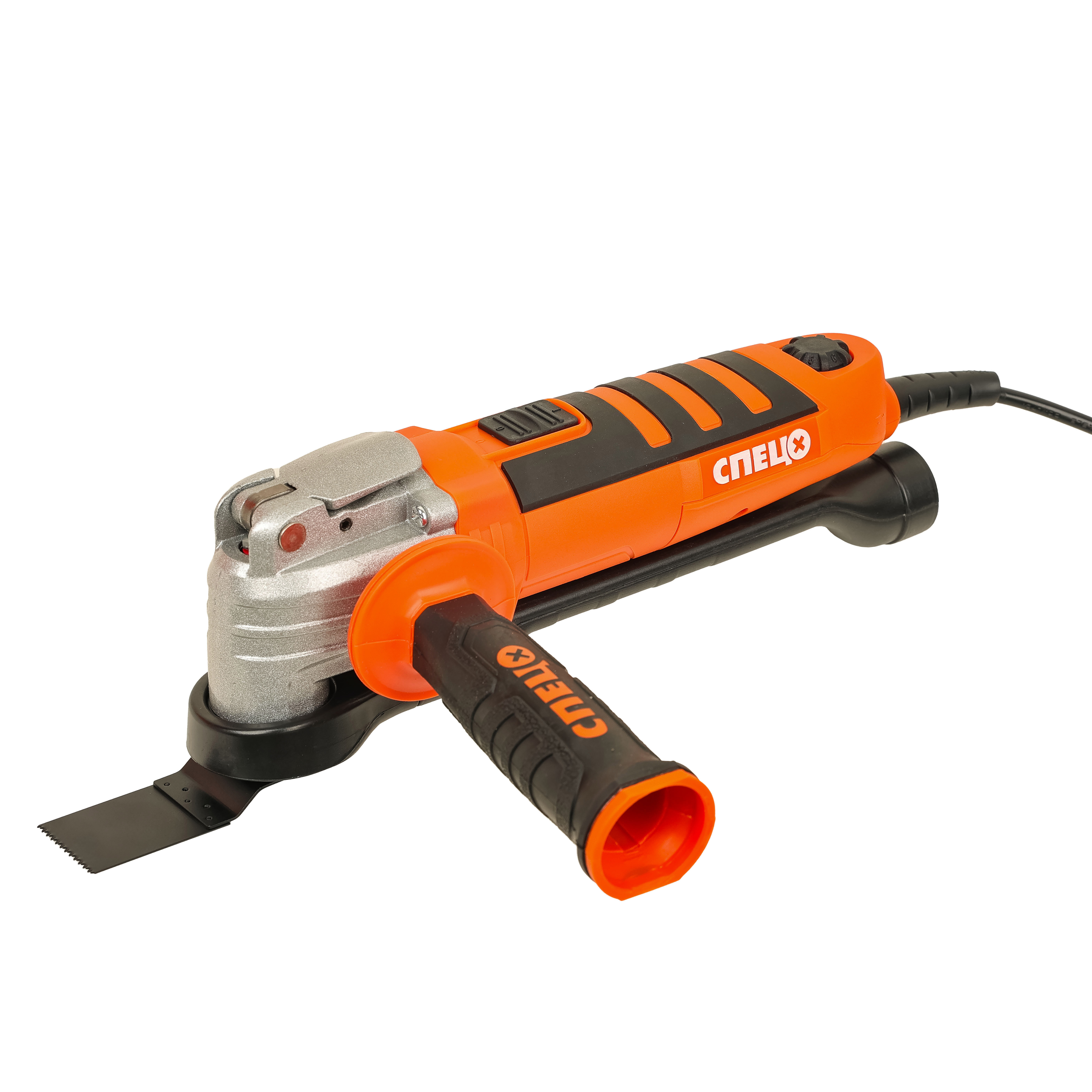 Изображение товара Реноватор сетевой Спец БМИ-450К, 400 Вт