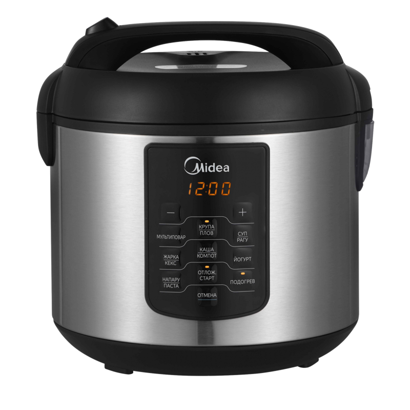 Изображение товара Мультиварка MIDEA MPC-6035