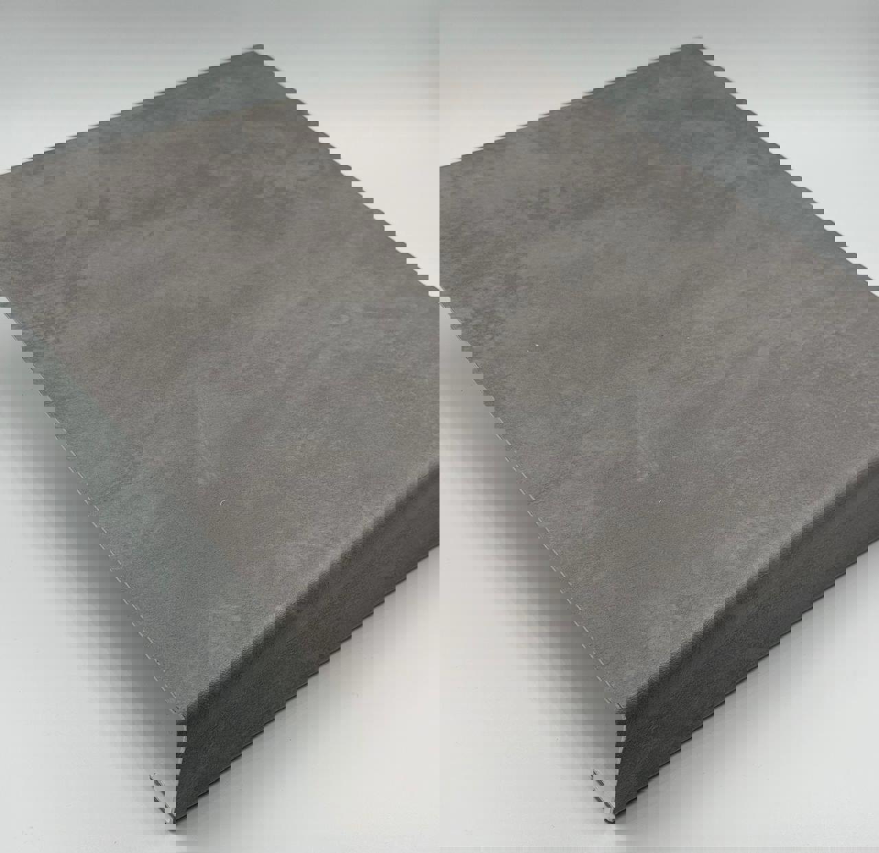 Изображение товара Ремонтная накладка на подоконник Комбиг Arte Casa 1000x350x1мм бетон бромо матовый капинос 55мм